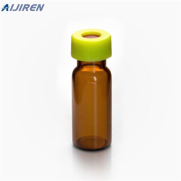 2ml vials for environmental testing